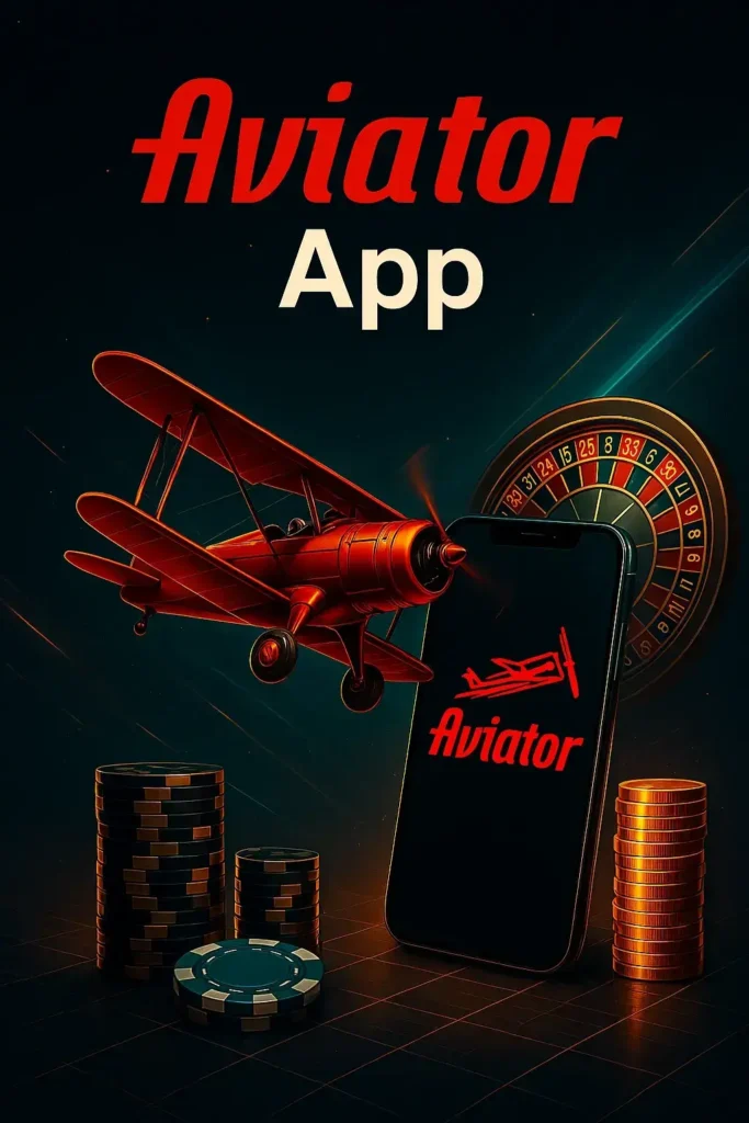 Aviator App