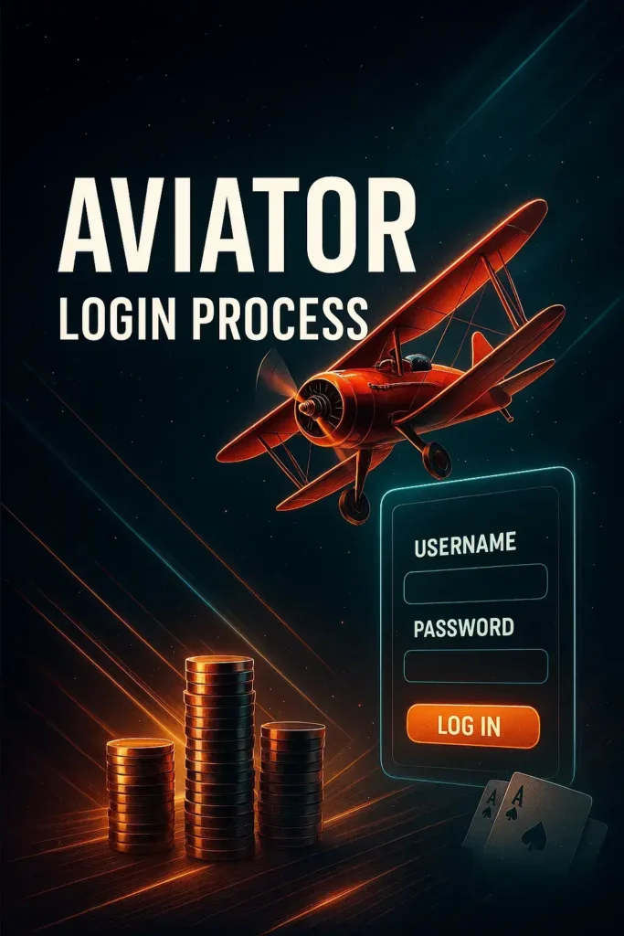 Aviator Login 1xBet
