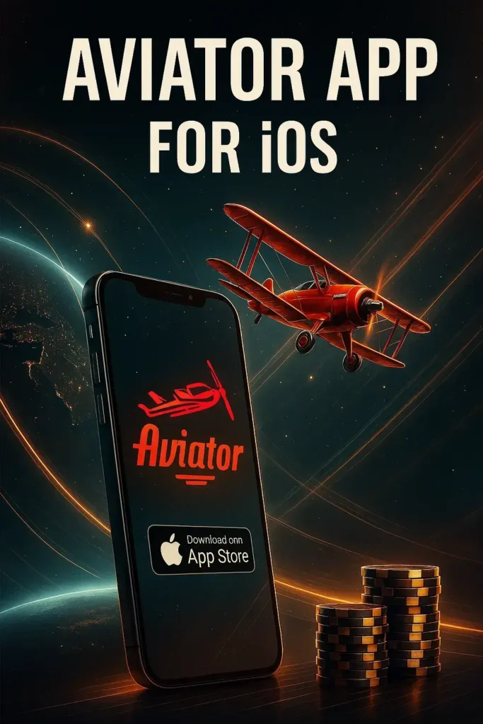 Aviator Predictor APK on iOS