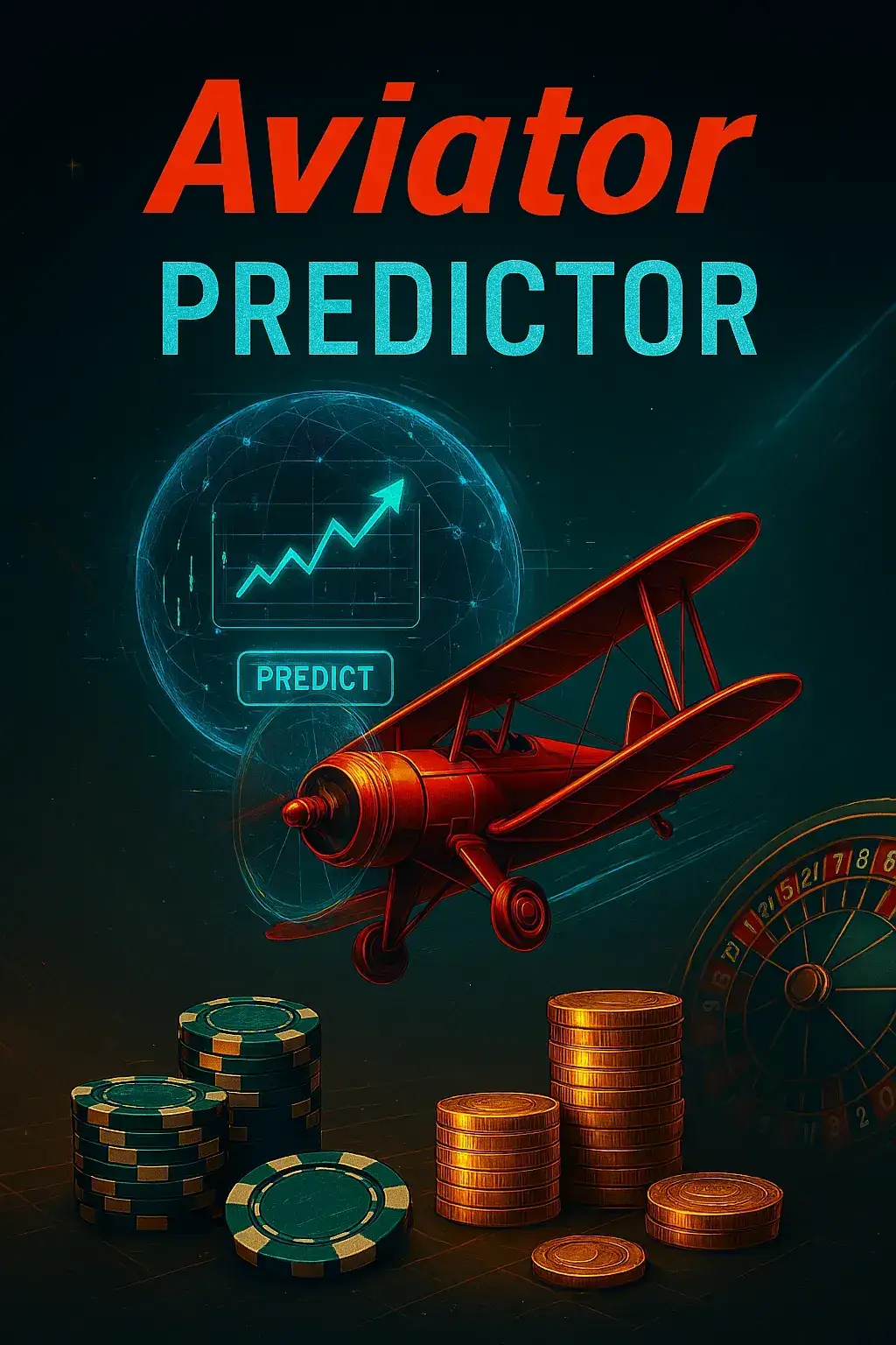 Aviator Predictor For Ethiopian Players