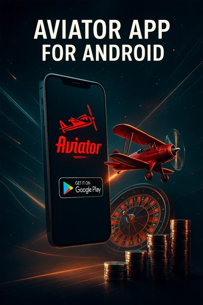 Download Aviator Predictor on Android