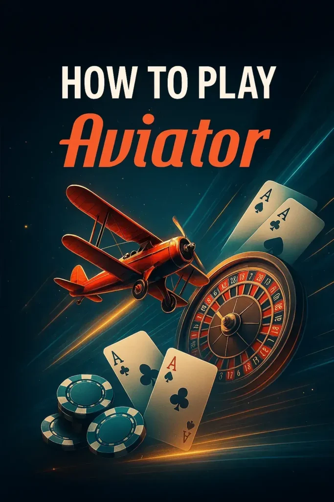 How to Play Aviator 251 in Ethiopia
