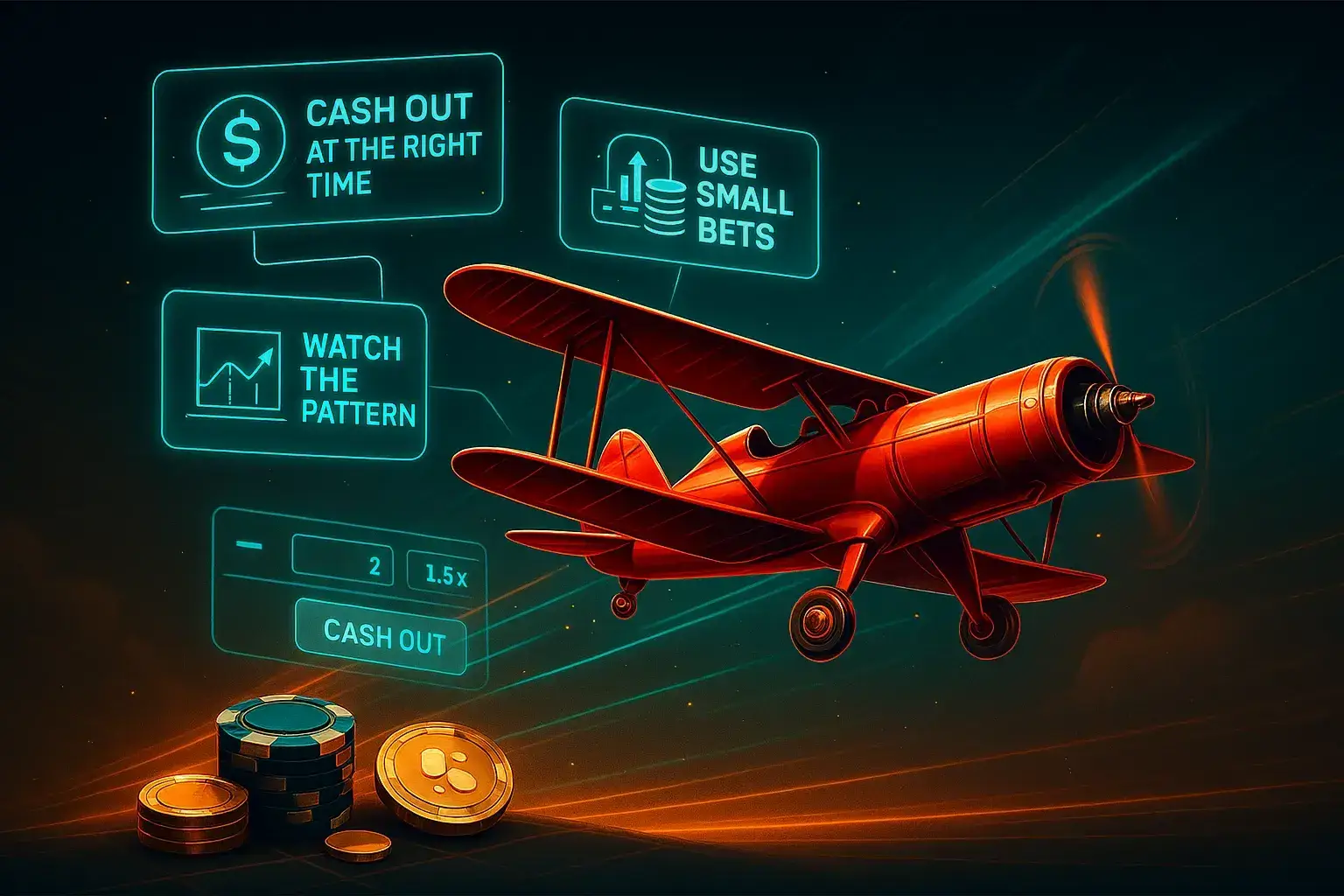 How to Win at Aviator Game