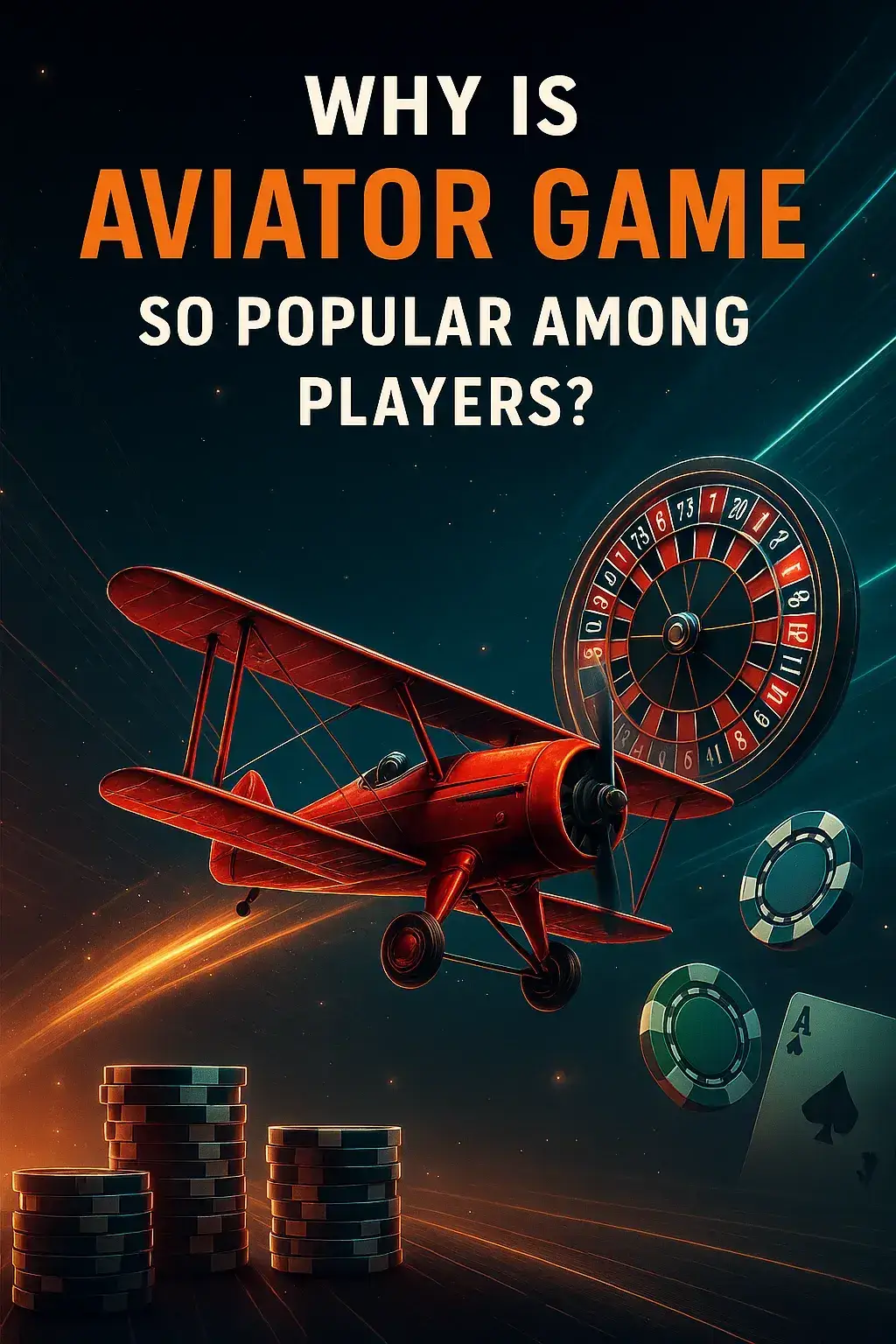 Popular Aviator Game