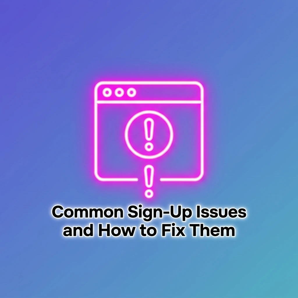 Aviator sign-up issues and fixes including phone errors, verification codes, payment declines, and account suspension solutions