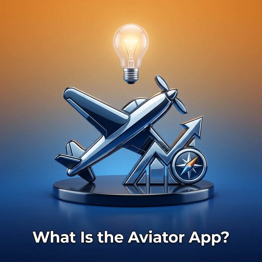 Aviator crash game by Spribe accessible via casino mobile app on Android and iOS with INR support in India