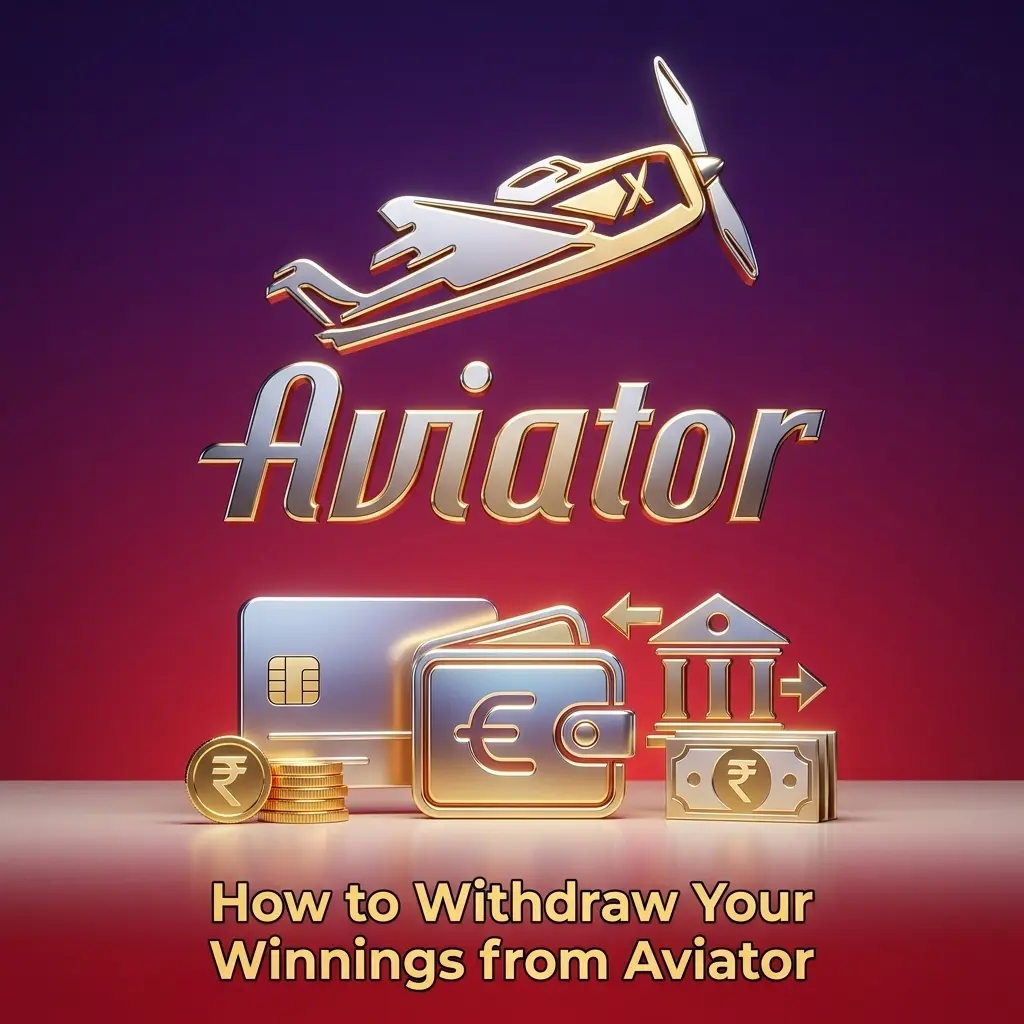 Step-by-step guide to withdrawing Aviator winnings on 1xSlots app using UPI or PayTM payment methods