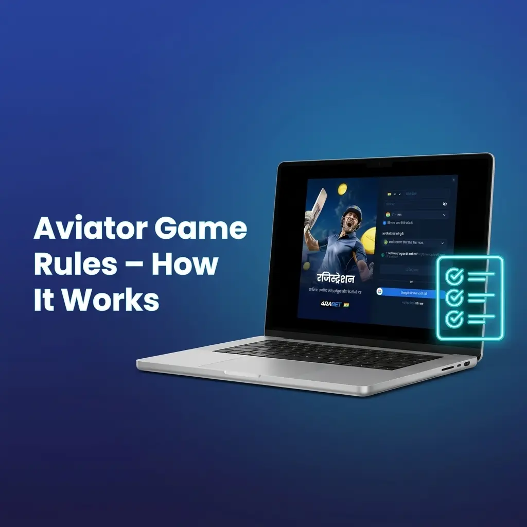 4rabet aviator login india