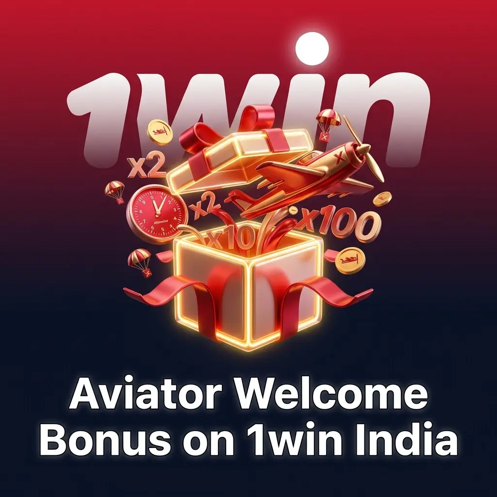 1win app aviator india