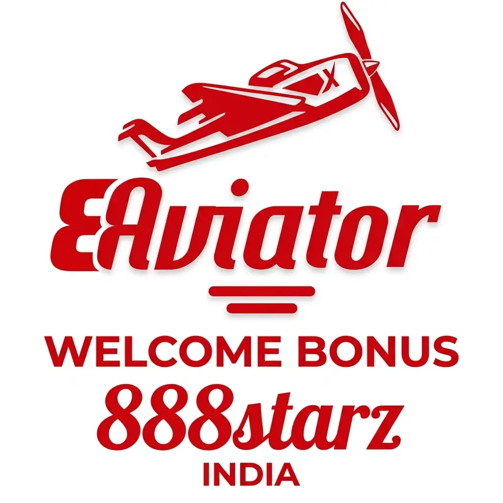888starz India Aviator welcome bonus 120% on first deposit from INR 100 for new casino players