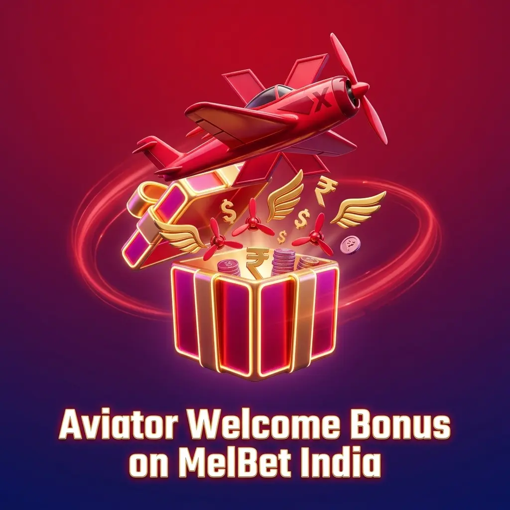 melbet casino aviator app download india