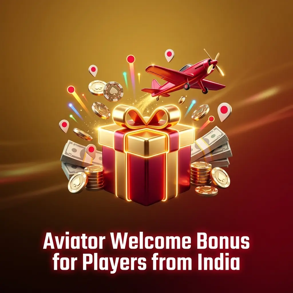 aviator online game at Baji India