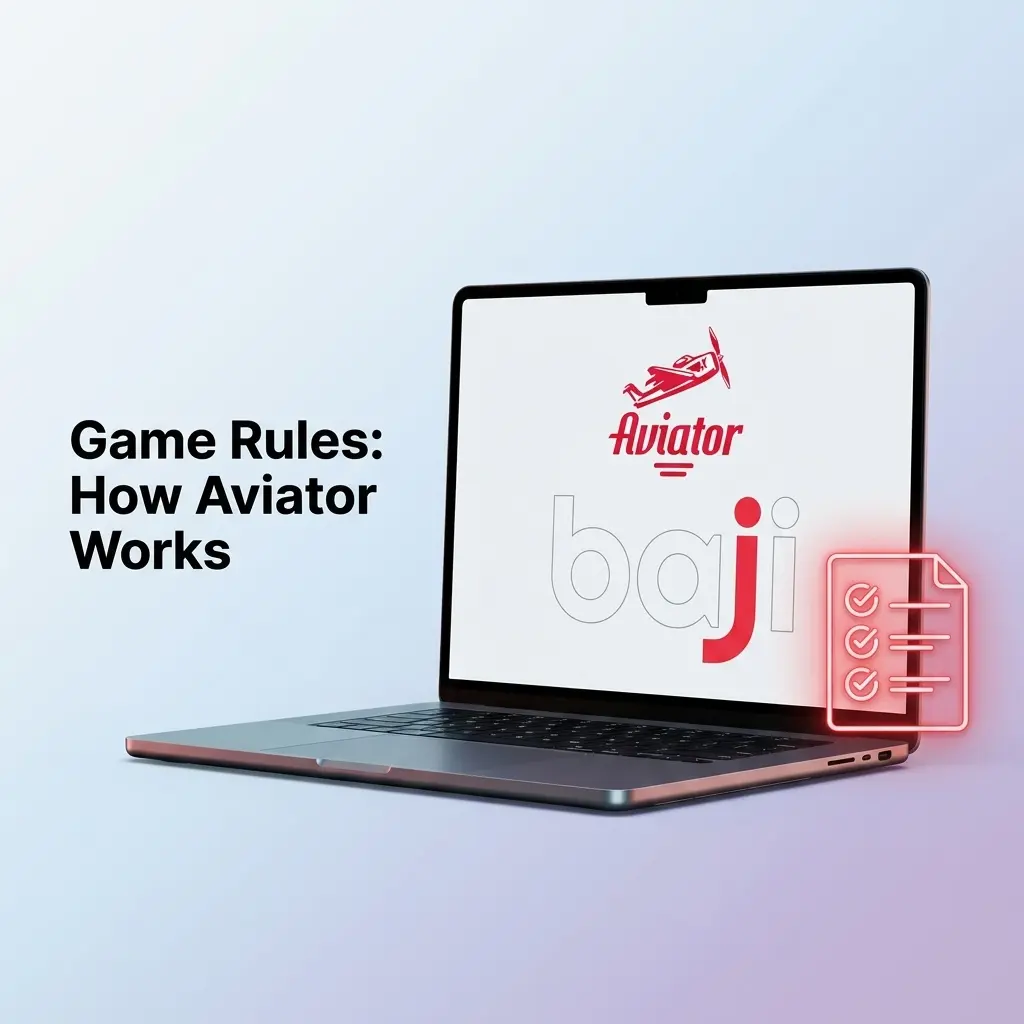 aviator game online at Baji India