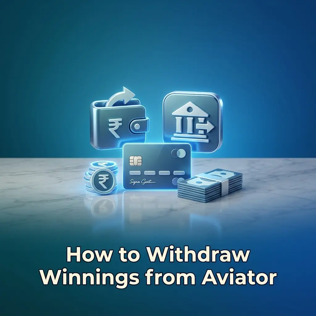 aviator app download at Baji India