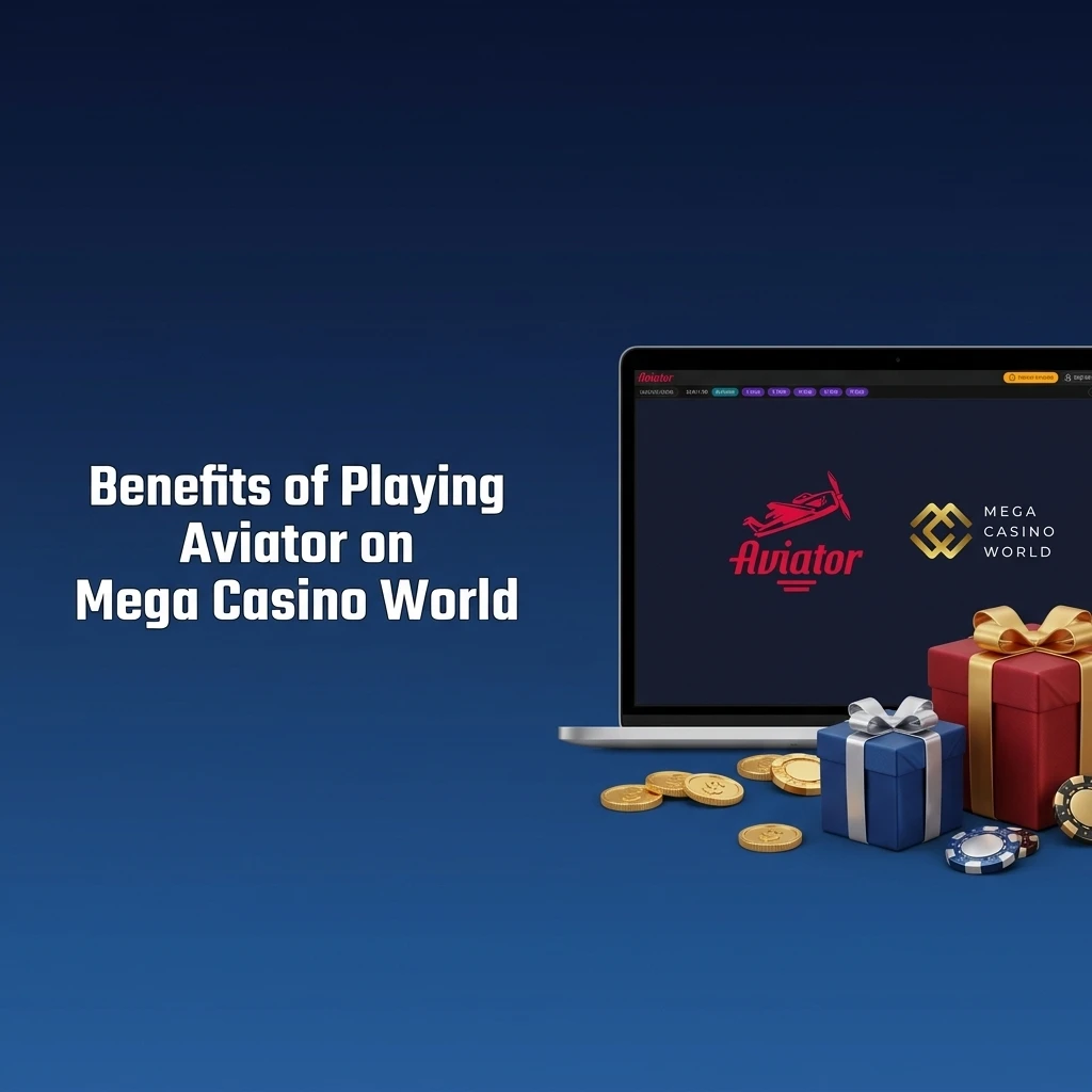 mega casino world aviator india