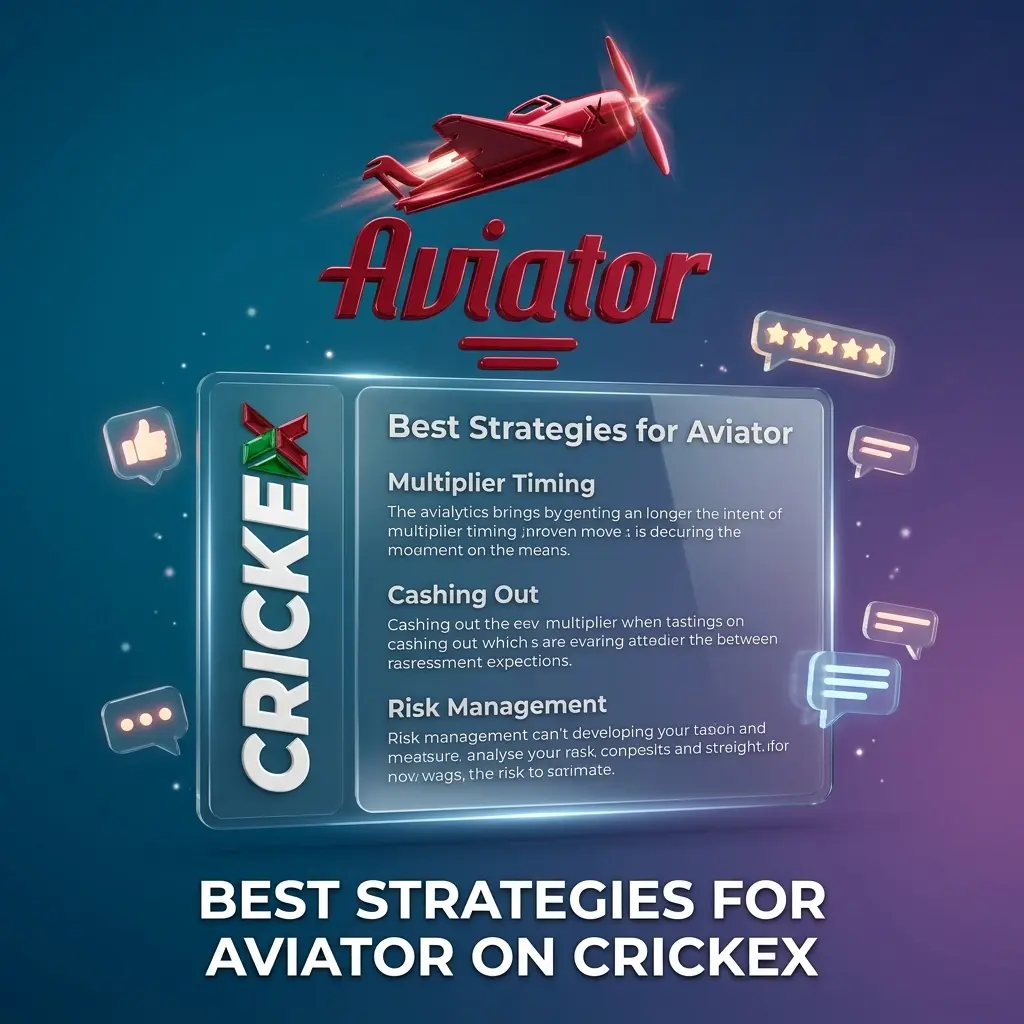 aviator official website at Crickex India