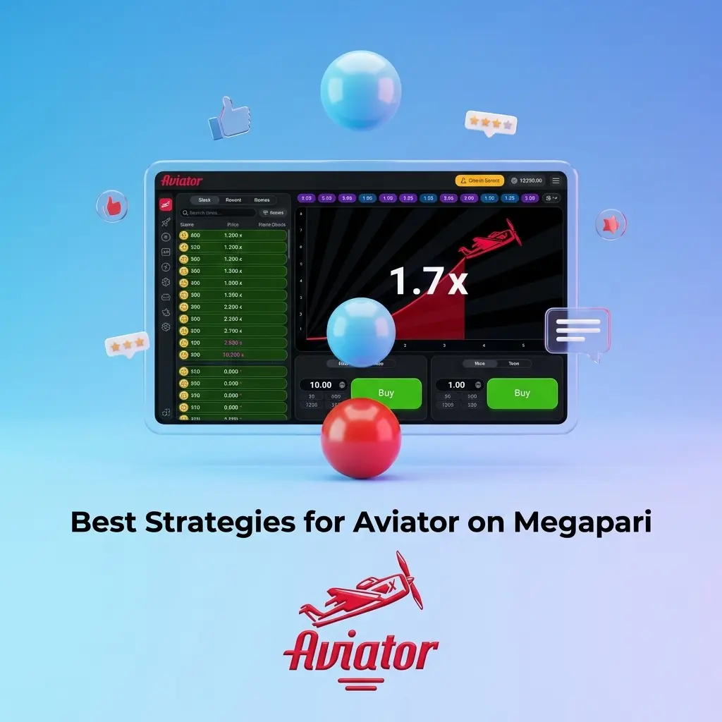 play megapari aviator game india