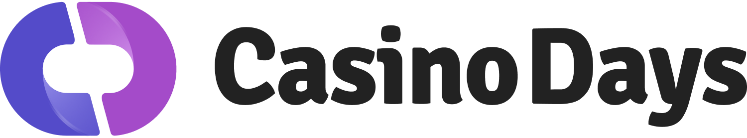 casino days logo