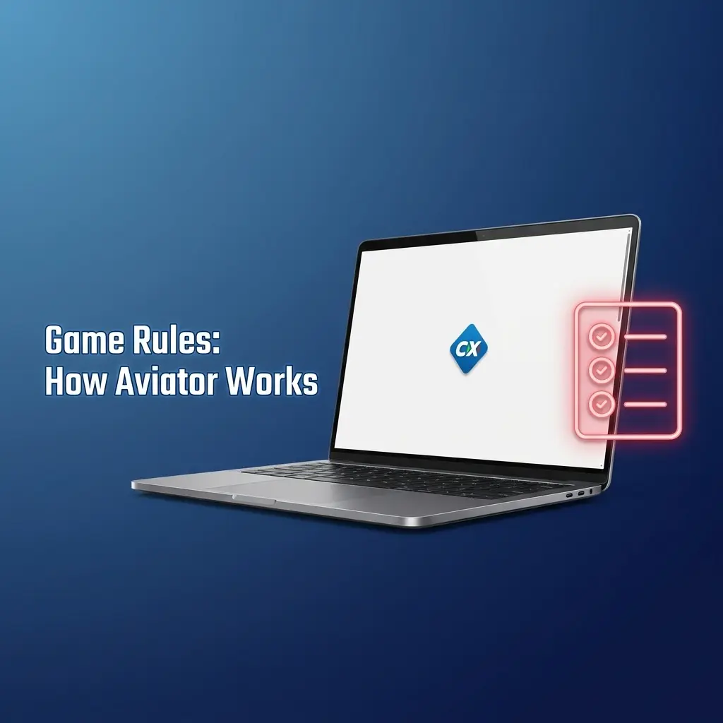 aviator game online at Crickex India