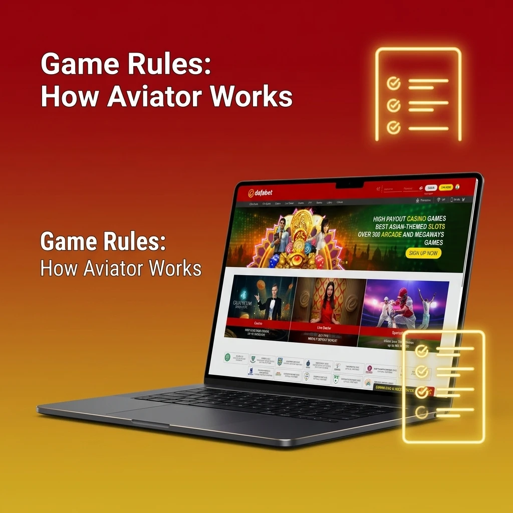 aviator dafabet india