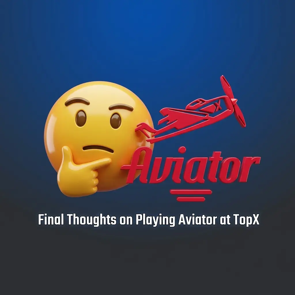 aviator topx casino in india