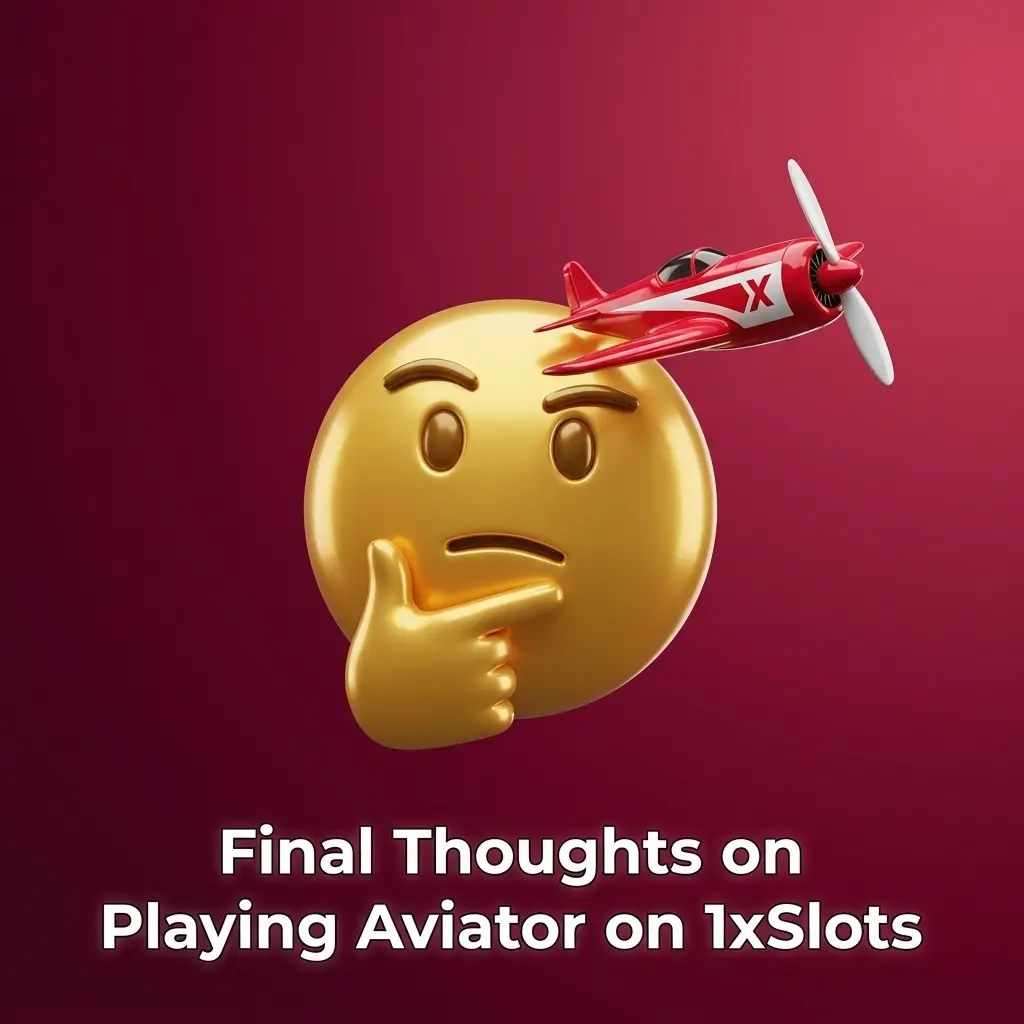 play aviator game online 1xslots for indian players