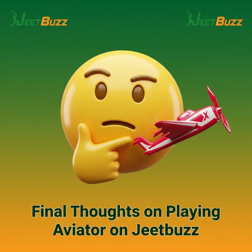 play aviator game at Jeetbuzz India