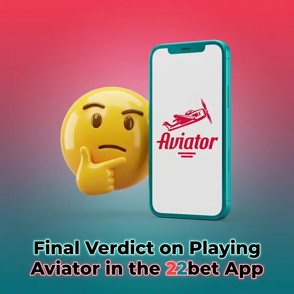 22Bet app for Aviator in India with 97% RTP, UPI payments, and 100% first deposit bonus on Android and iOS