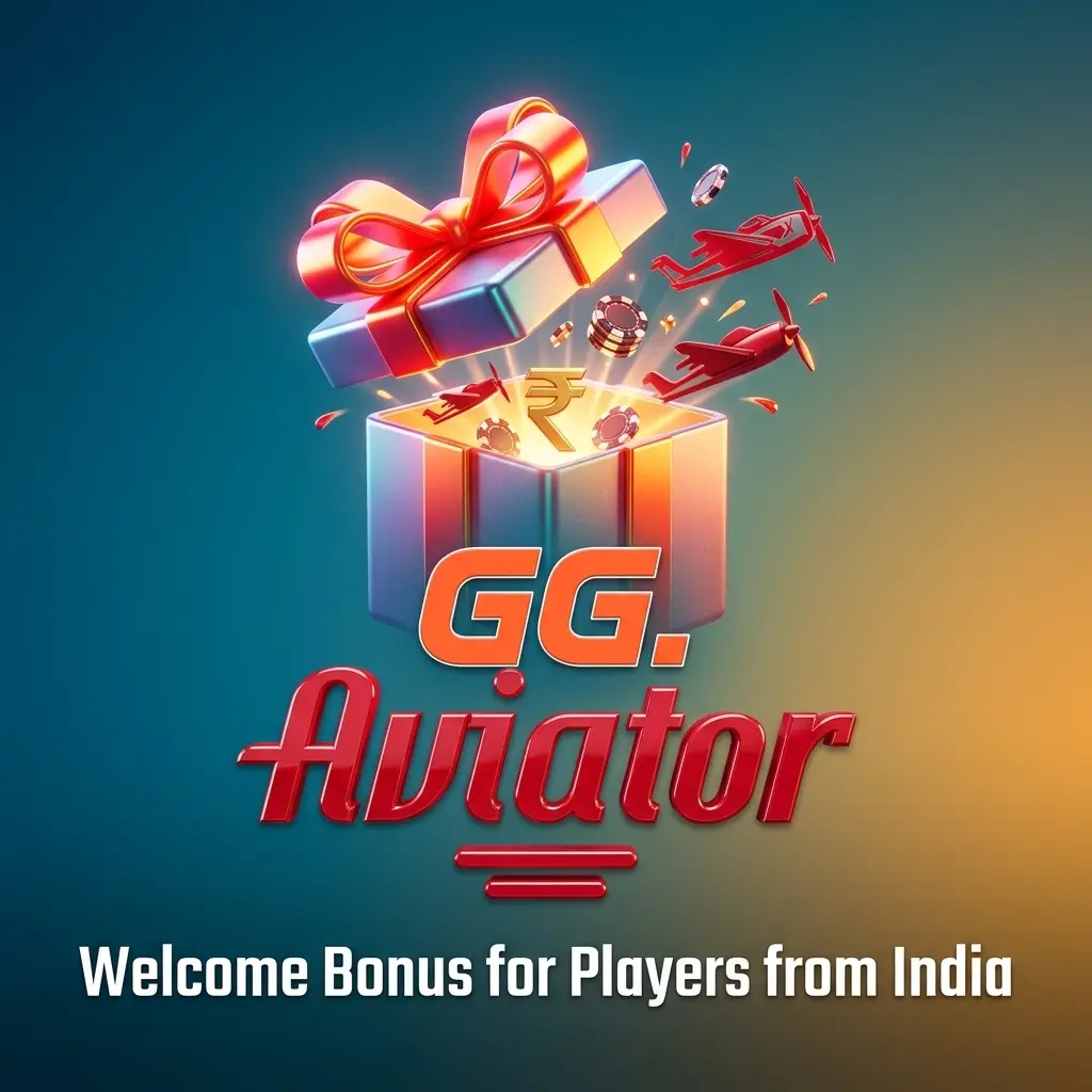play ggbet aviator game india