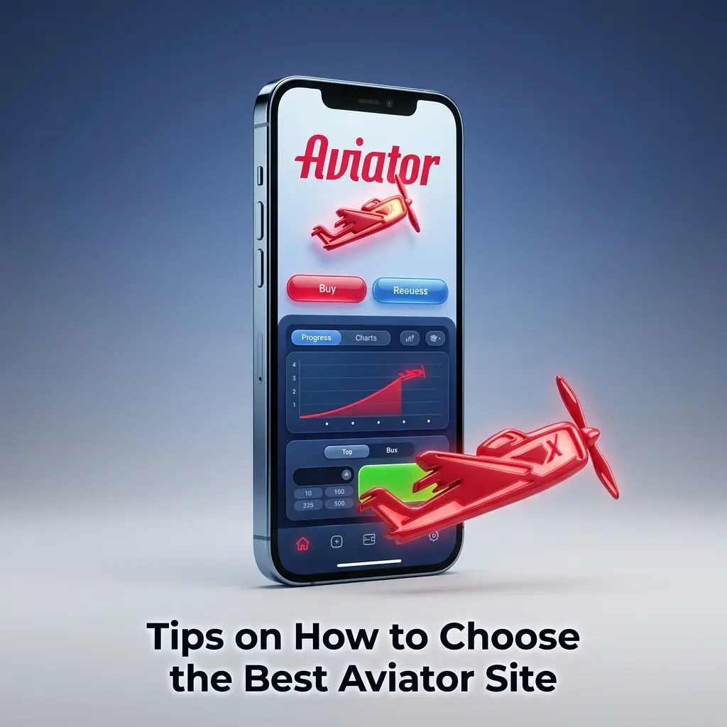 Best Aviator Sites in India