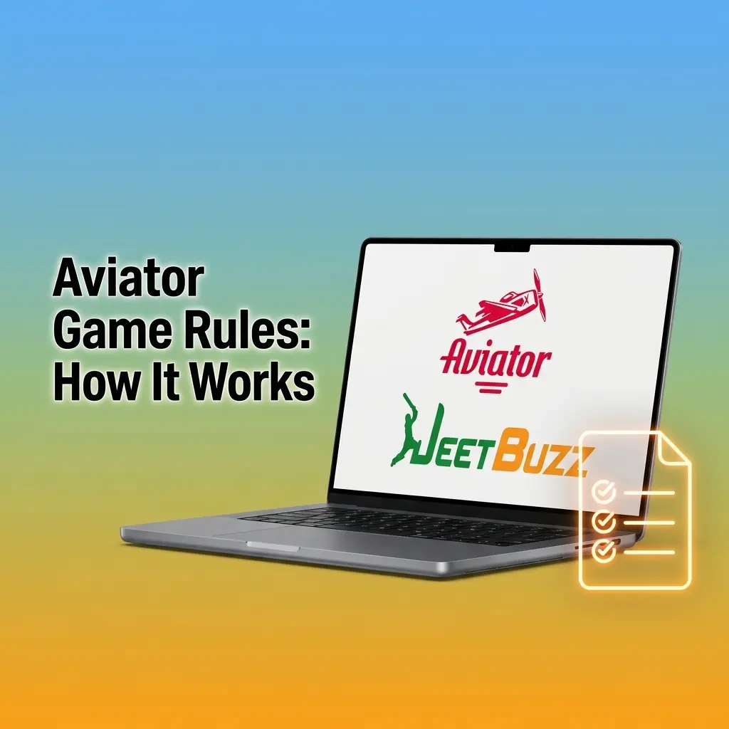 aviator game online at Jeetbuzz India