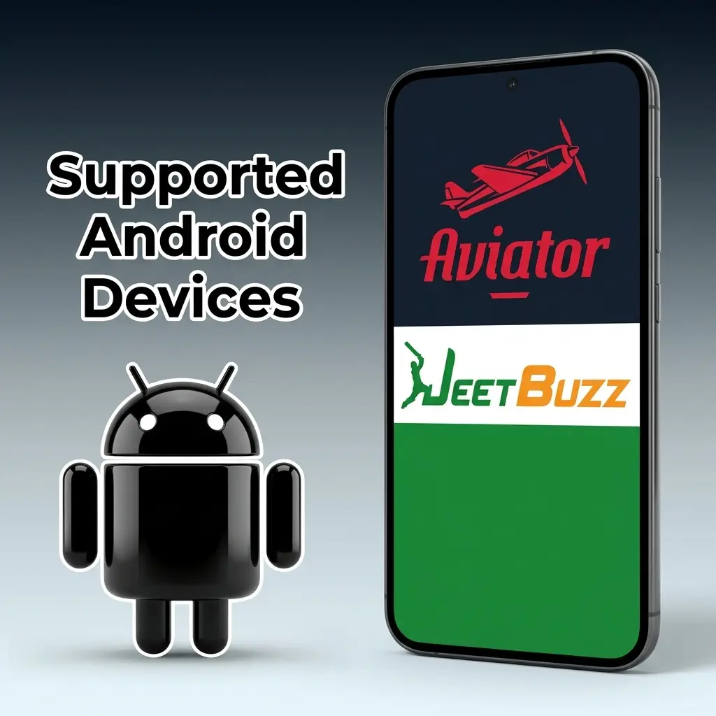 aviator game download at Jeetbuzz India