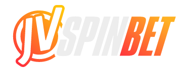 jvspin logo