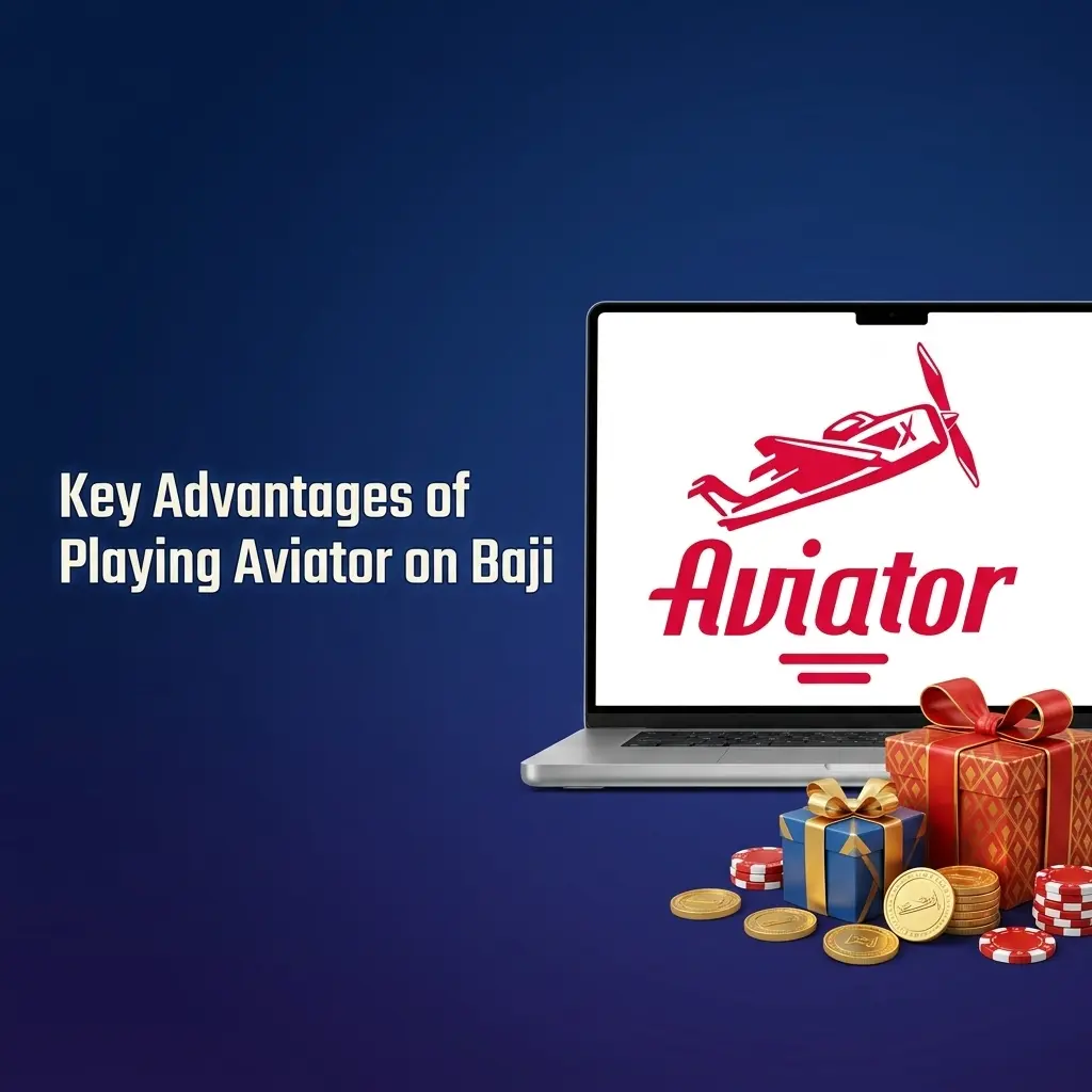 aviator game at Baji India