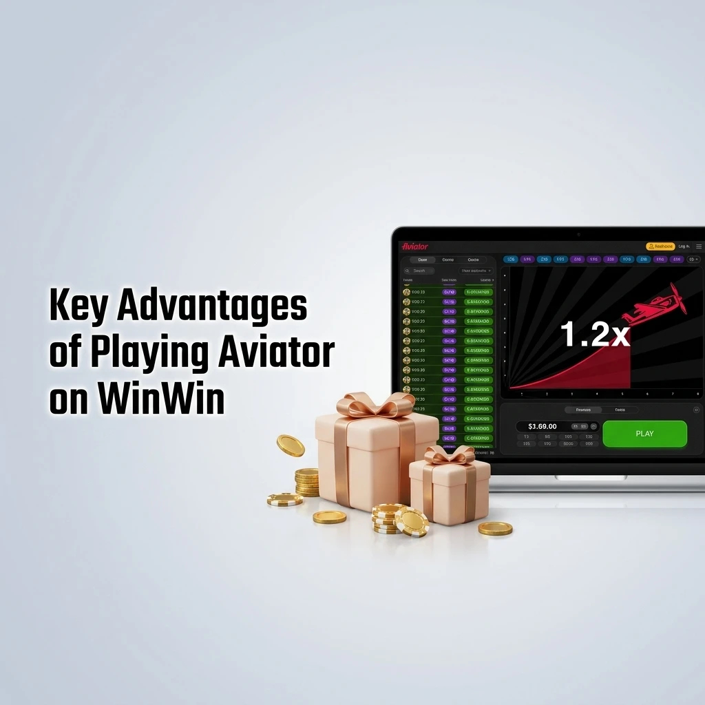 winwin aviator india