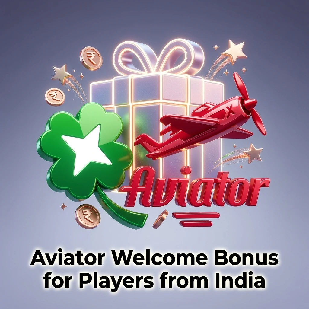 lucky star aviator game india