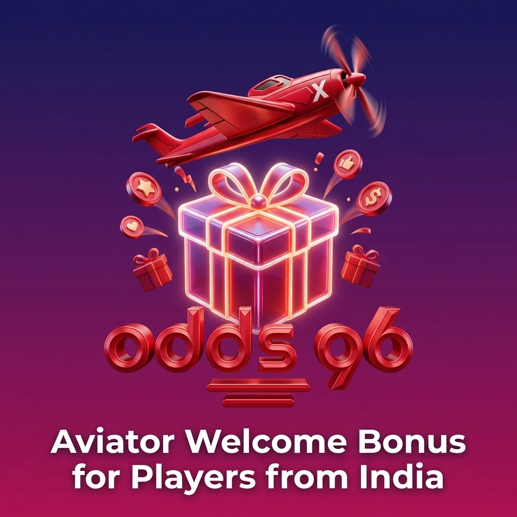 aviator game odds96 india