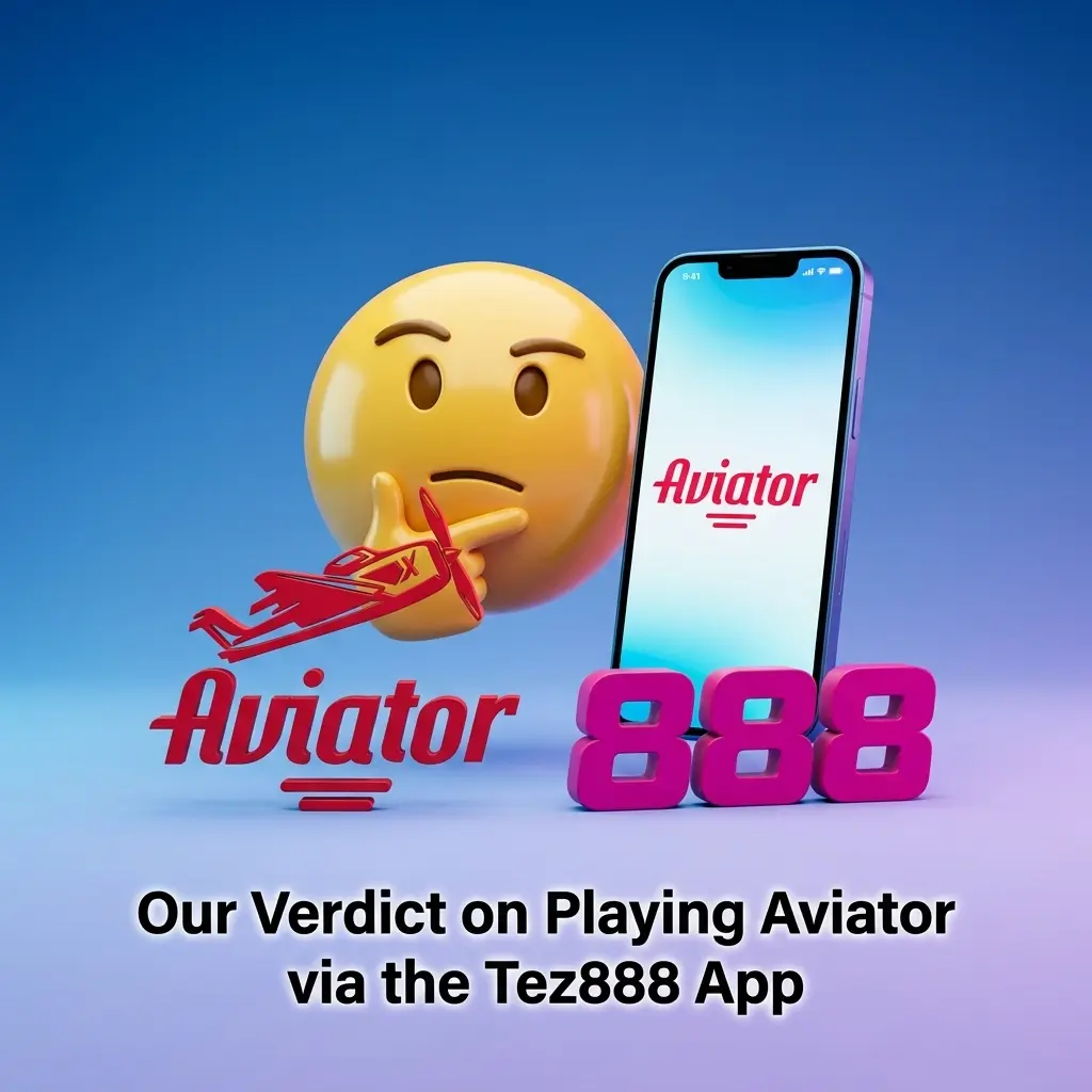 Tez888 app for Aviator: INR payments, UPI, 97% RTP, 100% bonus, Hindi support for Indian players