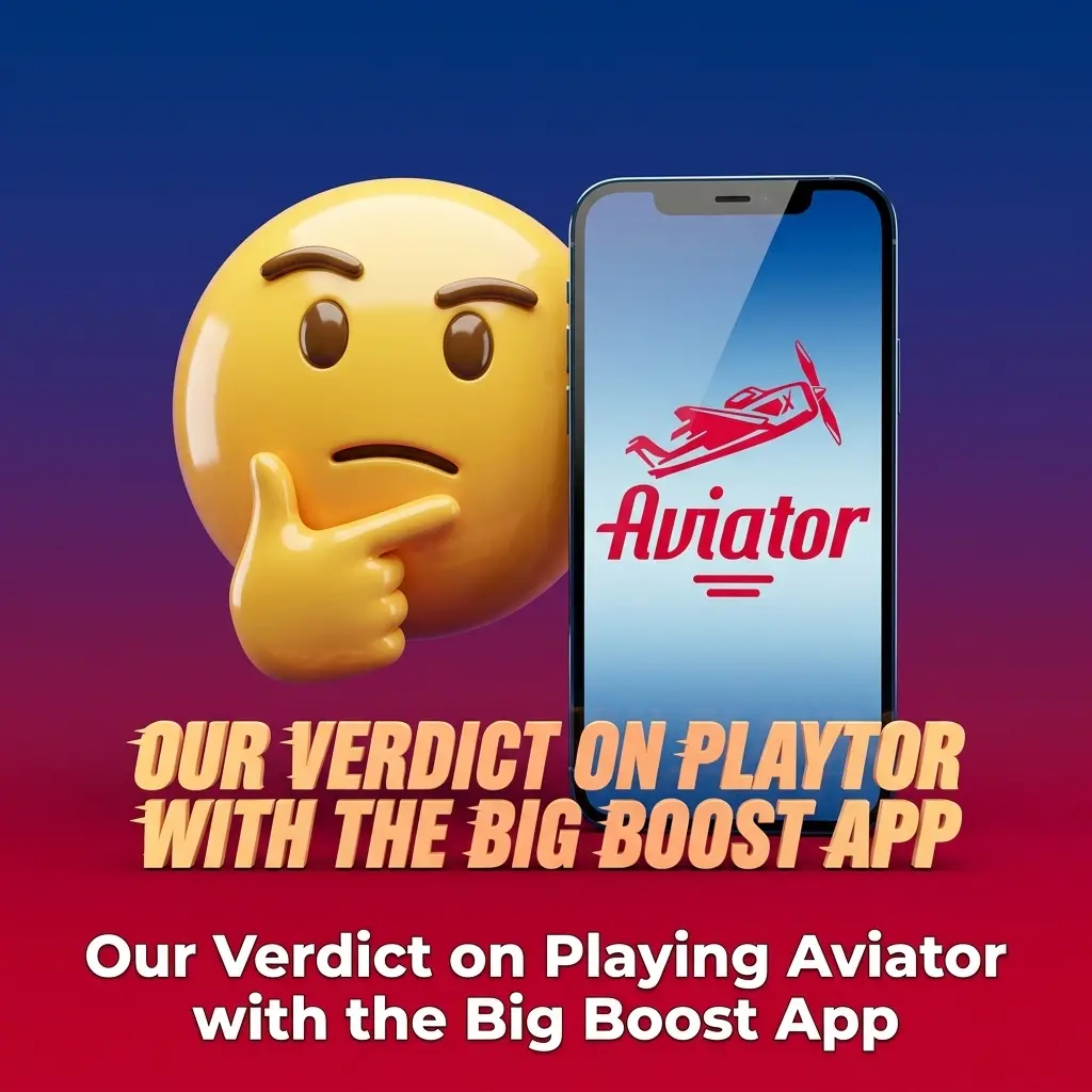 Big Boost Aviator app review for Indian players with 97% RTP, INR support, and 100% welcome bonus