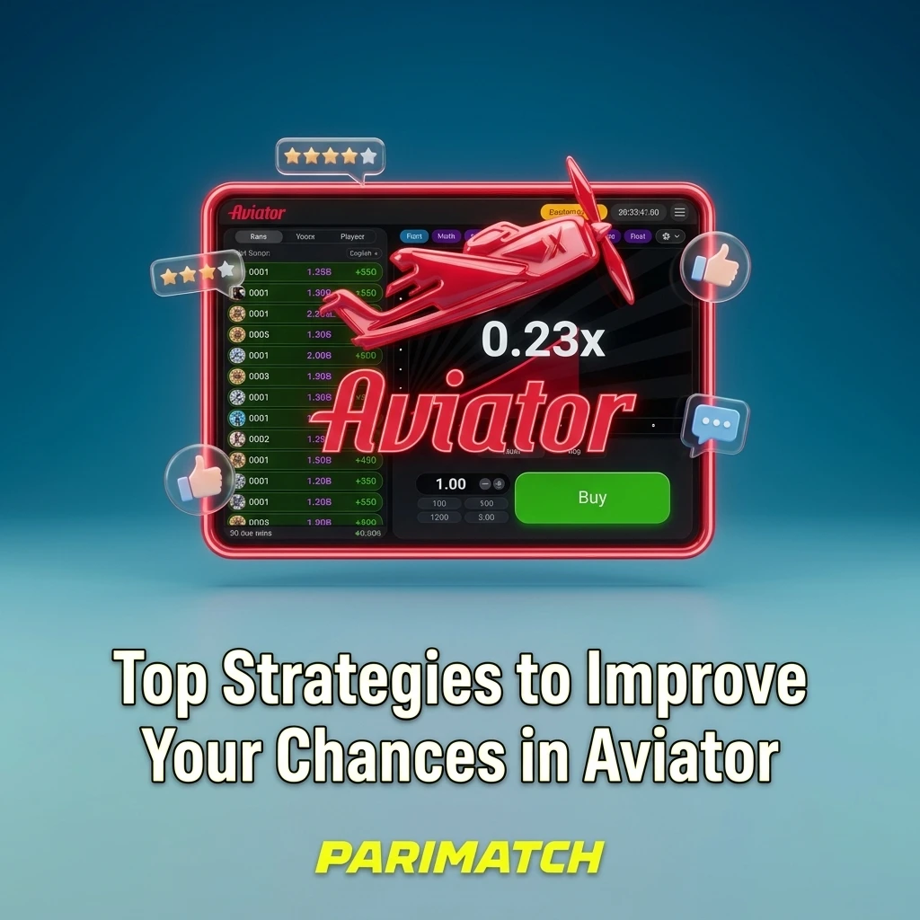 parimatch aviator tricks india