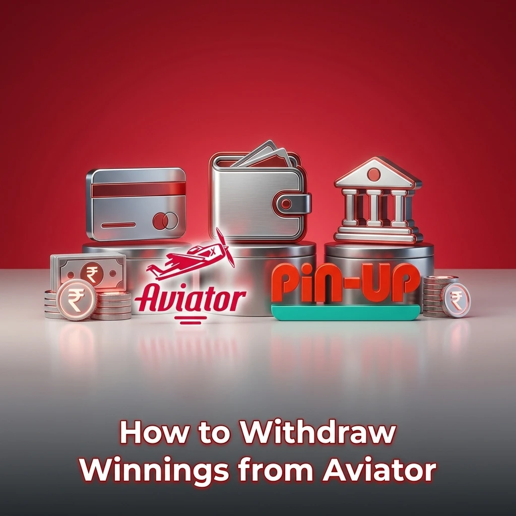 Step-by-step guide to withdrawing Aviator winnings via UPI, Net Banking in India with verification tips