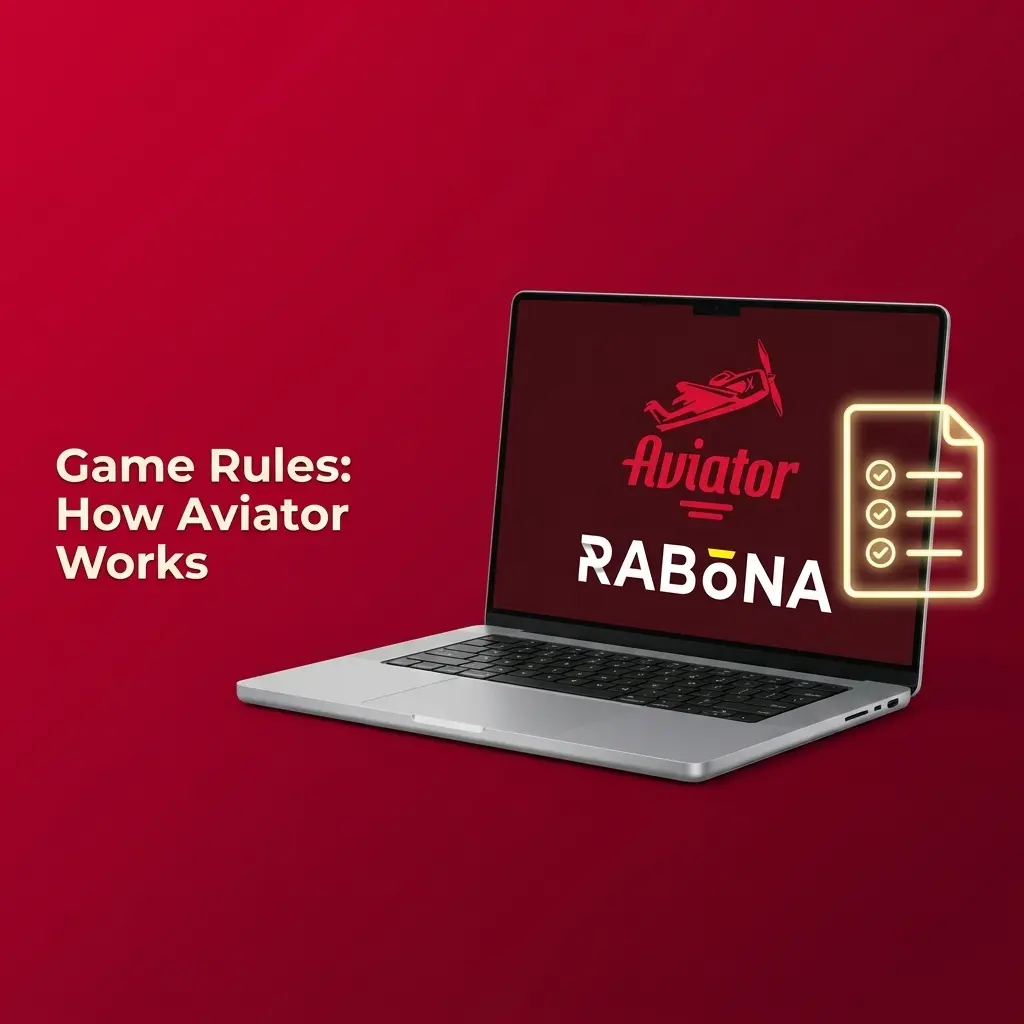 rabona aviator india
