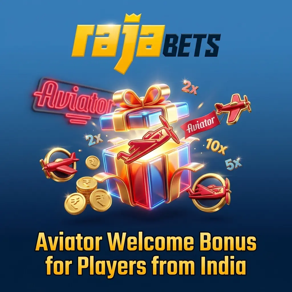 aviator rajabets india