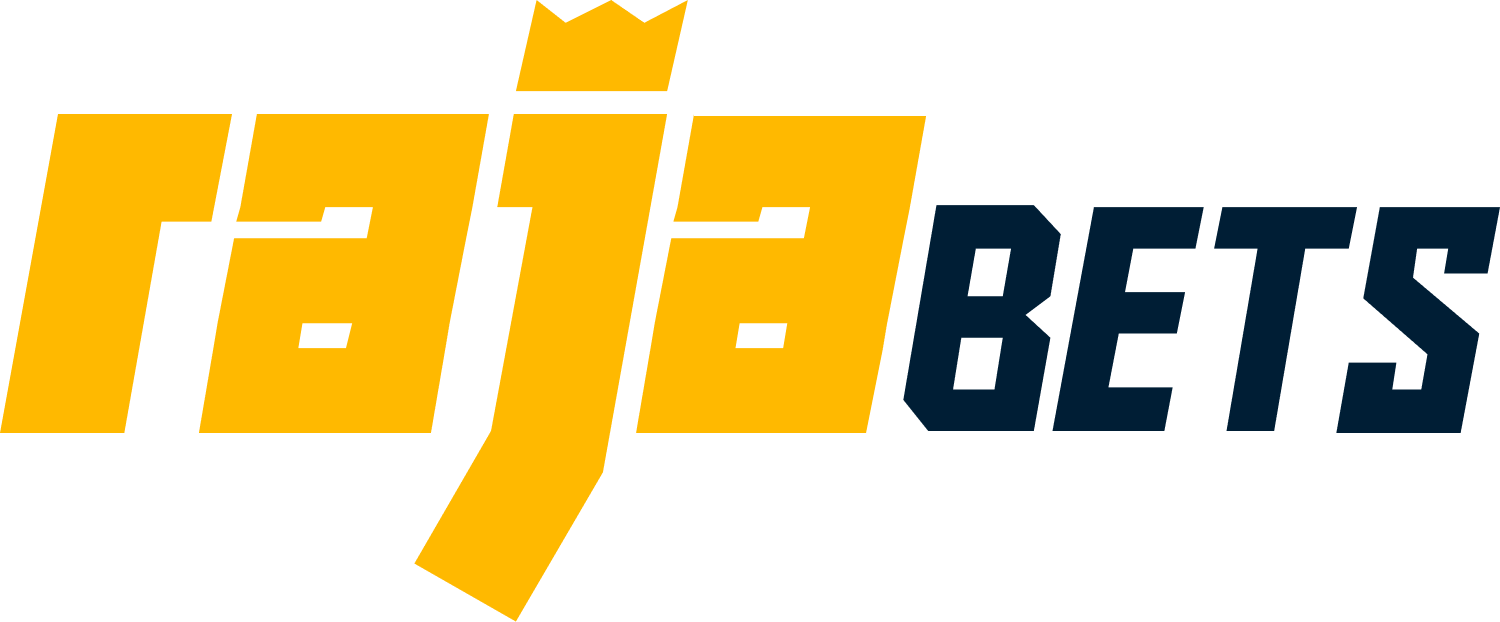 rajabets logo