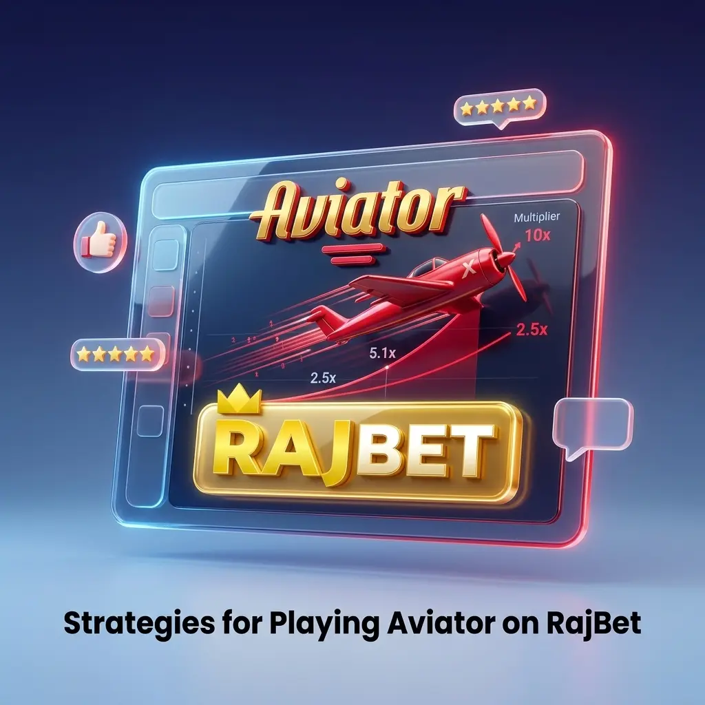 play aviator game rajbet india