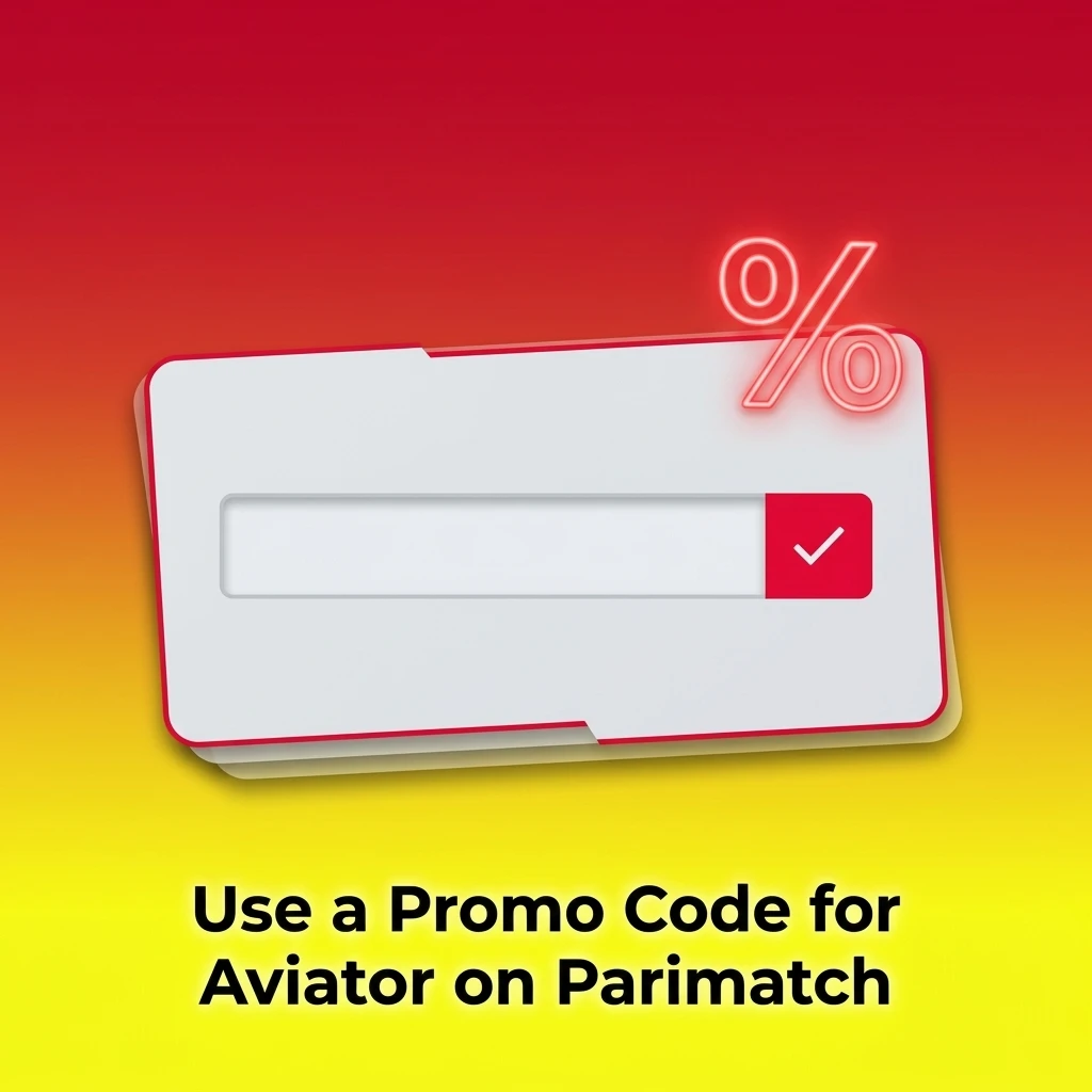 Parimatch registration form showing PMBONUS promo code entry field for Aviator bonus on first deposit