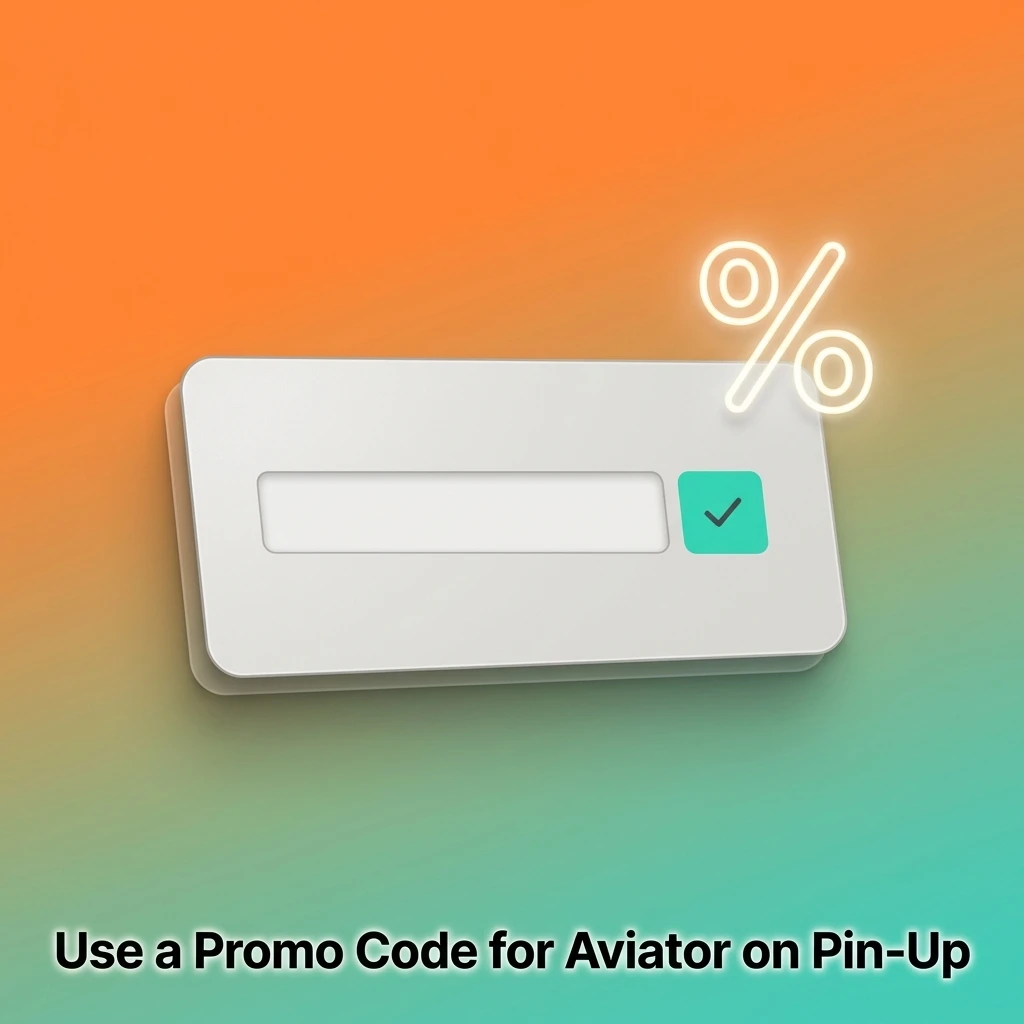 Pin-Up Casino promo code PINUPINDIA entry field during registration for Aviator game bonus benefits
