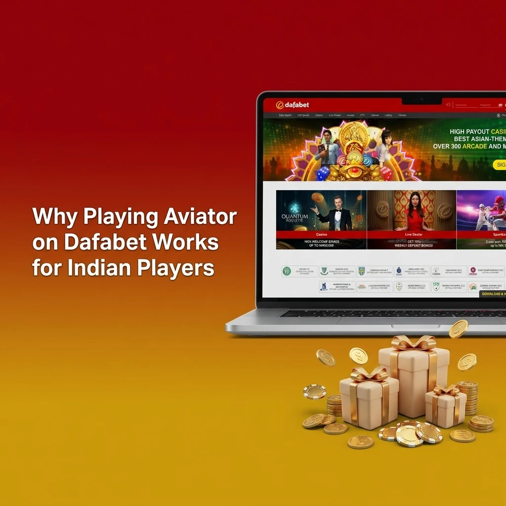 dafabet aviator game india